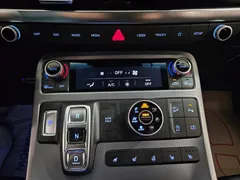 2023 Hyundai Palisade Gasoline 3.8 4WD — фото 10