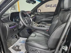 2023 Hyundai Palisade Gasoline 3.8 4WD — фото 16