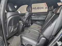 2023 Hyundai Palisade Gasoline 3.8 4WD — фото 17