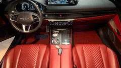 2022 Genesis G80 Gasoline 3.5 Turbo AWD — фото 5