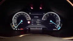 2022 Genesis G80 Gasoline 3.5 Turbo AWD — фото 6