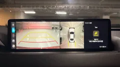 2022 Genesis G80 Gasoline 3.5 Turbo AWD — фото 8