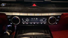 2022 Genesis G80 Gasoline 3.5 Turbo AWD — фото 9