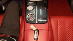 2022 Genesis G80 Gasoline 3.5 Turbo AWD — фото 10
