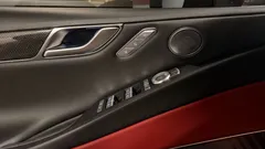 2022 Genesis G80 Gasoline 3.5 Turbo AWD — фото 16