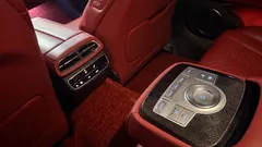 2022 Genesis G80 Gasoline 3.5 Turbo AWD — фото 19