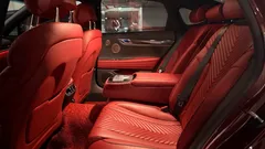 2022 Genesis G80 Gasoline 3.5 Turbo AWD — фото 20