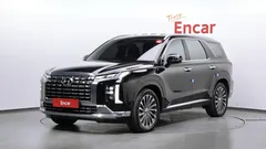 2023 Hyundai Palisade Diesel 2.2 2WD — фото 1