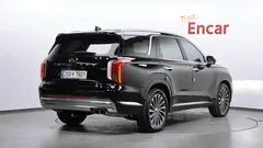 2023 Hyundai Palisade Diesel 2.2 2WD — фото 2