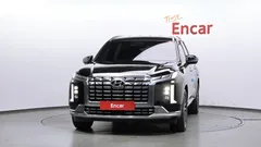 2023 Hyundai Palisade Diesel 2.2 2WD — фото 3