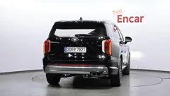 2023 Hyundai Palisade Diesel 2.2 2WD — фото 4