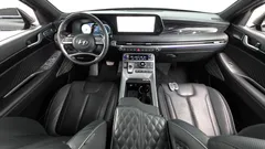 2023 Hyundai Palisade Diesel 2.2 2WD — фото 7