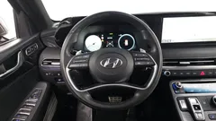 2023 Hyundai Palisade Diesel 2.2 2WD — фото 12