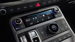 2023 Hyundai Palisade Diesel 2.2 2WD — фото 19