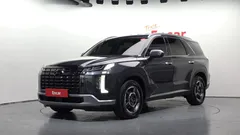 2023 Hyundai Palisade Gasoline 3.8 2WD — фото 1