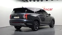 2023 Hyundai Palisade Gasoline 3.8 2WD — фото 2