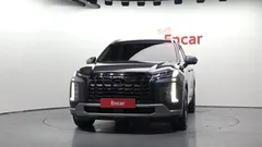 2023 Hyundai Palisade Gasoline 3.8 2WD — фото 3