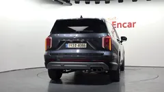 2023 Hyundai Palisade Gasoline 3.8 2WD — фото 4