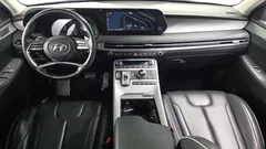 2023 Hyundai Palisade Gasoline 3.8 2WD — фото 7
