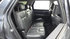 2023 Hyundai Palisade Gasoline 3.8 2WD — фото 11