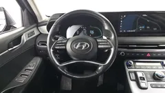 2023 Hyundai Palisade Gasoline 3.8 2WD — фото 12