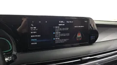 2023 Hyundai Palisade Gasoline 3.8 2WD — фото 15