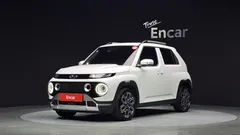 2022 Hyundai Casper Turbo Inspiration — фото 1