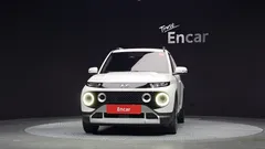 2022 Hyundai Casper Turbo Inspiration — фото 3