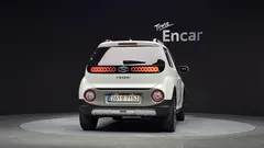 2022 Hyundai Casper Turbo Inspiration — фото 4