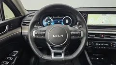 2023 Kia K5 1.6 Turbo — фото 13