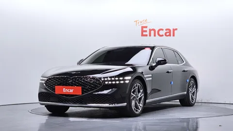 2023 Genesis G90 Gasoline 3.5 Turbo AWD