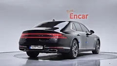 2023 Genesis G90 Gasoline 3.5 Turbo AWD — фото 2