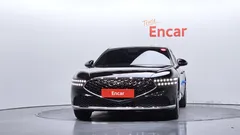2023 Genesis G90 Gasoline 3.5 Turbo AWD — фото 3