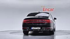 2023 Genesis G90 Gasoline 3.5 Turbo AWD — фото 4