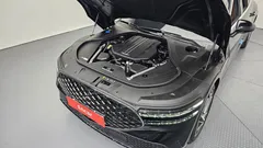 2023 Genesis G90 Gasoline 3.5 Turbo AWD — фото 6