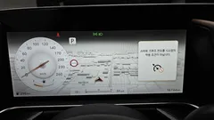 2023 Genesis G90 Gasoline 3.5 Turbo AWD — фото 8