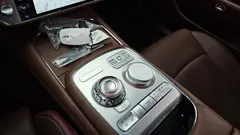 2023 Genesis G90 Gasoline 3.5 Turbo AWD — фото 9