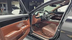 2023 Genesis G90 Gasoline 3.5 Turbo AWD — фото 10