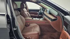 2023 Genesis G90 Gasoline 3.5 Turbo AWD — фото 11