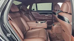 2023 Genesis G90 Gasoline 3.5 Turbo AWD — фото 12