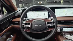 2023 Genesis G90 Gasoline 3.5 Turbo AWD — фото 13