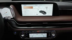 2023 Genesis G90 Gasoline 3.5 Turbo AWD — фото 14