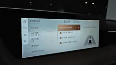 2023 Genesis G90 Gasoline 3.5 Turbo AWD — фото 16