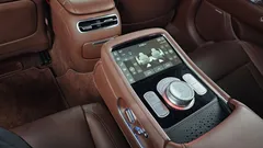 2023 Genesis G90 Gasoline 3.5 Turbo AWD — фото 19