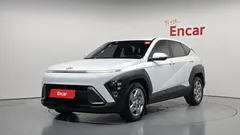 2023 Hyundai Kona Gasoline 1.6 Turbo 2WD — фото 1
