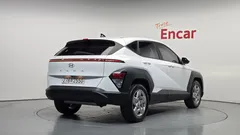 2023 Hyundai Kona Gasoline 1.6 Turbo 2WD — фото 2
