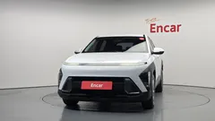 2023 Hyundai Kona Gasoline 1.6 Turbo 2WD — фото 3