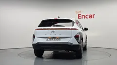 2023 Hyundai Kona Gasoline 1.6 Turbo 2WD — фото 4