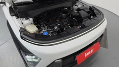 2023 Hyundai Kona Gasoline 1.6 Turbo 2WD — фото 6