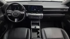 2023 Hyundai Kona Gasoline 1.6 Turbo 2WD — фото 7